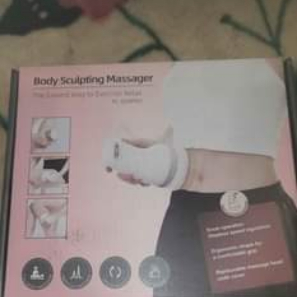 Massager